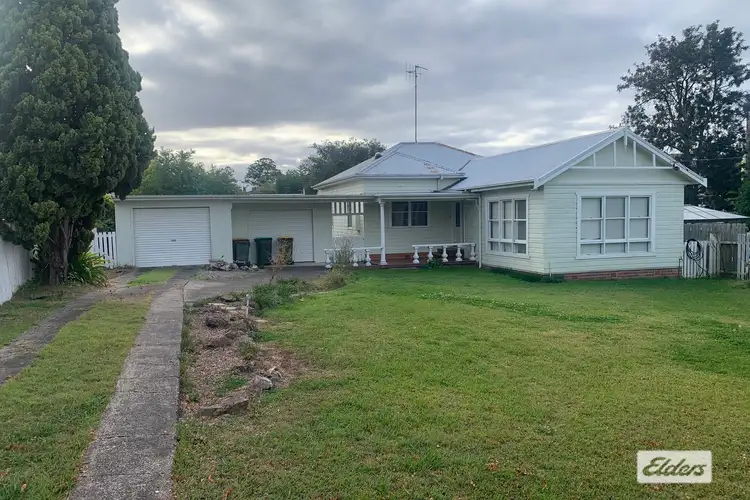 119 Albert Street, Taree NSW 2430
