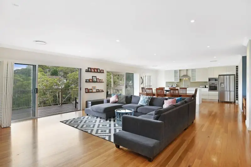 Main view of Homely house listing, 6 Gore Lane, Kirrawee NSW 2232