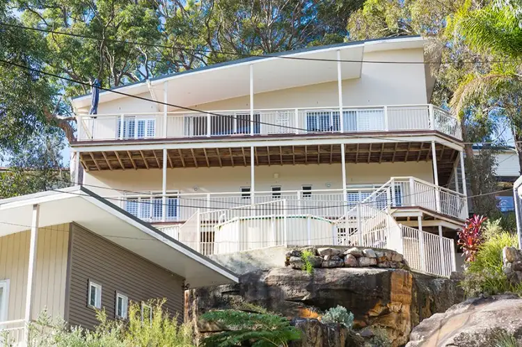 Second view of Homely house listing, 6 Gore Lane, Kirrawee NSW 2232