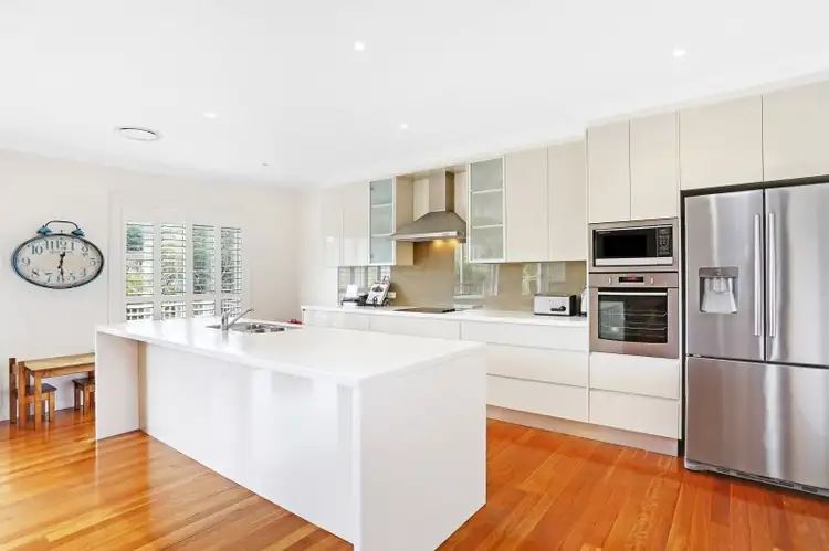 Third view of Homely house listing, 6 Gore Lane, Kirrawee NSW 2232