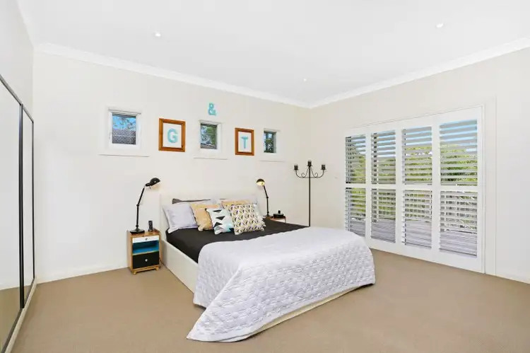Fourth view of Homely house listing, 6 Gore Lane, Kirrawee NSW 2232