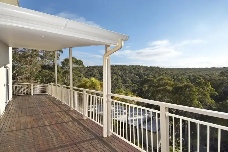 Sixth view of Homely house listing, 6 Gore Lane, Kirrawee NSW 2232