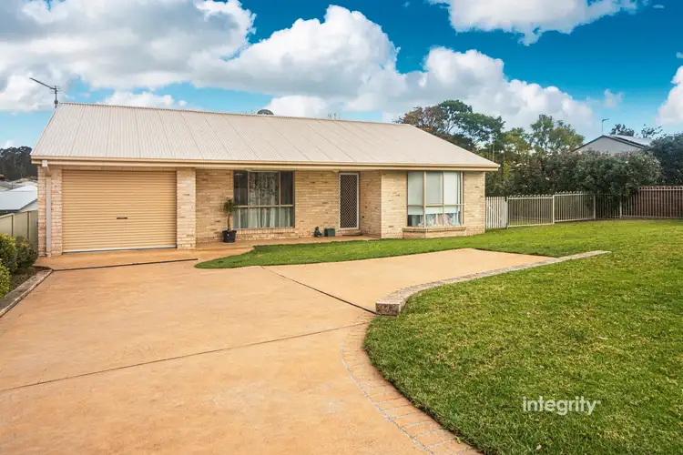Main view of Homely house listing, 79 Yalwal Road, West Nowra NSW 2541