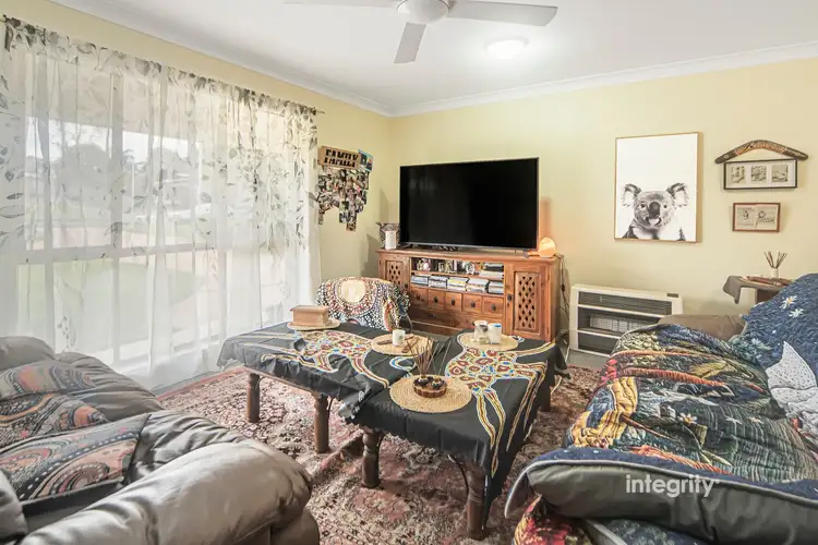 Second view of Homely house listing, 79 Yalwal Road, West Nowra NSW 2541