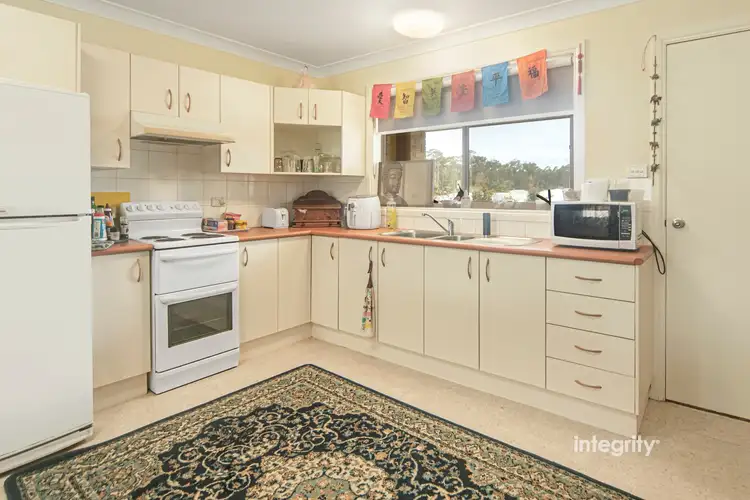 Third view of Homely house listing, 79 Yalwal Road, West Nowra NSW 2541