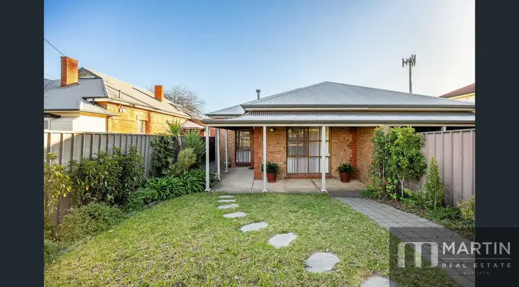Main view of Homely house listing, 4a Rose Street, Prospect SA 5082