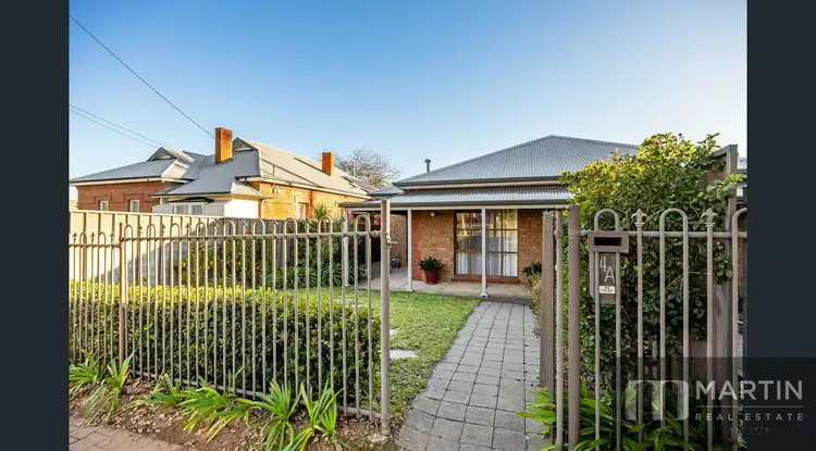 Third view of Homely house listing, 4a Rose Street, Prospect SA 5082