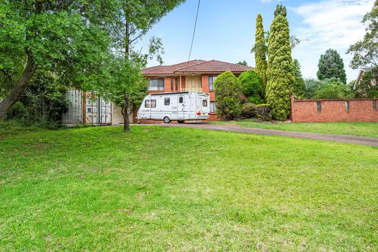 Fourth view of Homely house listing, 110B Marsden Road, Ermington NSW 2115