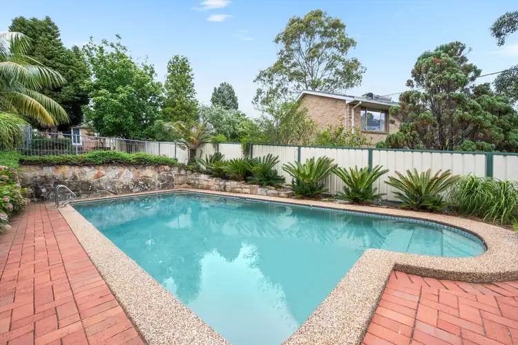 Sixth view of Homely house listing, 110B Marsden Road, Ermington NSW 2115