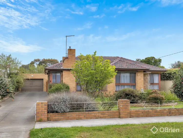 Second view of Homely house listing, 20 Mambourin Street, Werribee VIC 3030