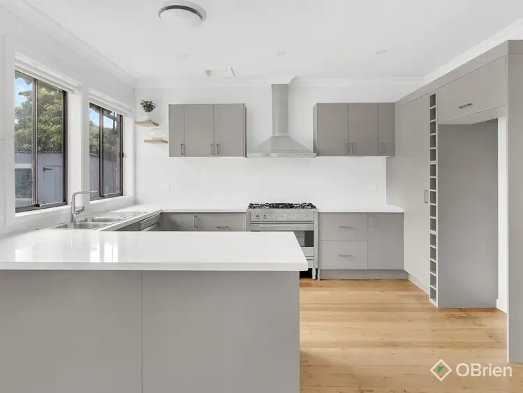 Fourth view of Homely house listing, 20 Mambourin Street, Werribee VIC 3030