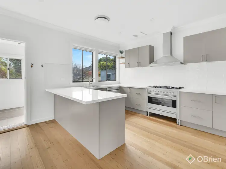Fifth view of Homely house listing, 20 Mambourin Street, Werribee VIC 3030