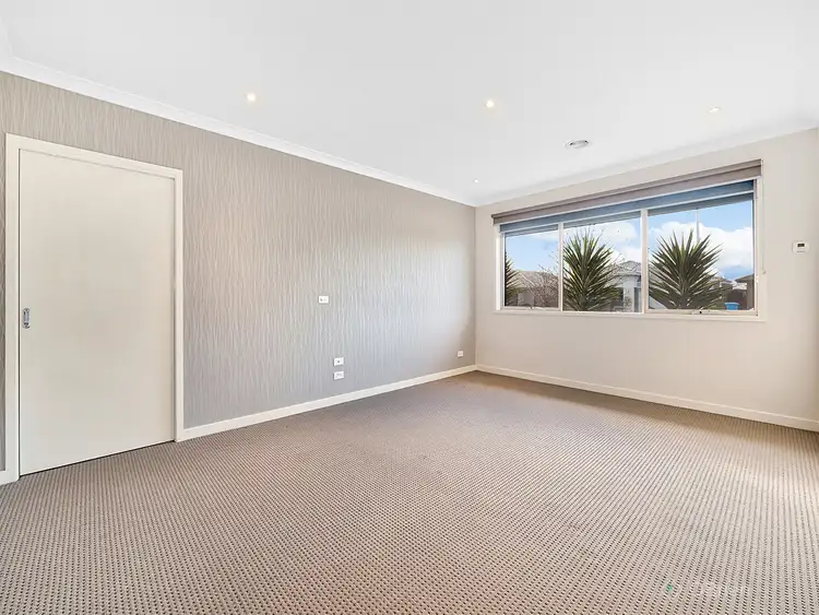 Second view of Homely house listing, 8 St Clair Avenue, Cranbourne West VIC 3977