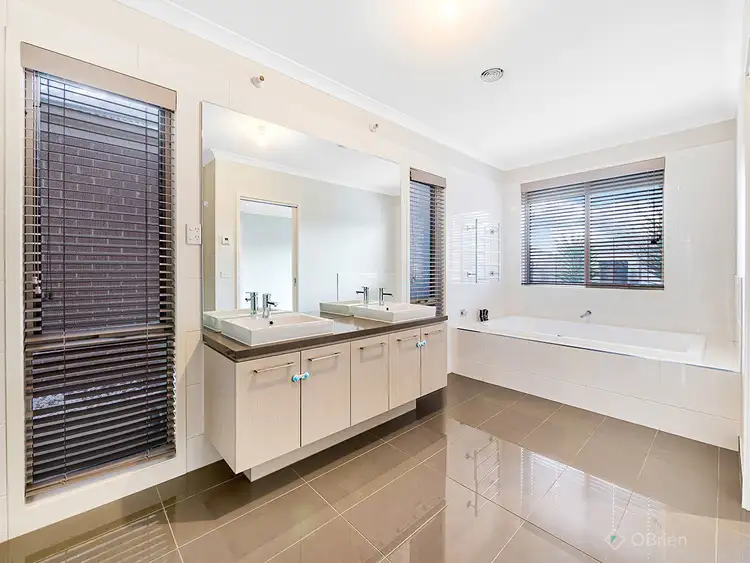 Third view of Homely house listing, 8 St Clair Avenue, Cranbourne West VIC 3977