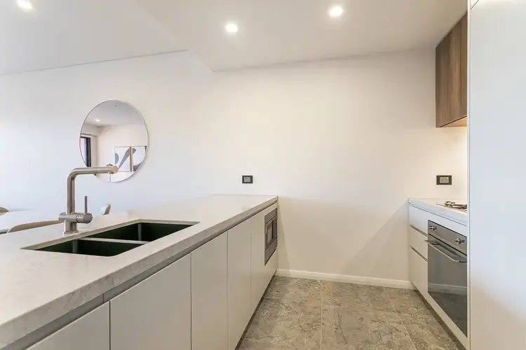 Third view of Homely apartment listing, 381/10 Peters Street, Zetland NSW 2017