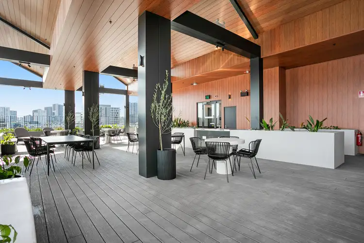 Fourth view of Homely apartment listing, 381/10 Peters Street, Zetland NSW 2017