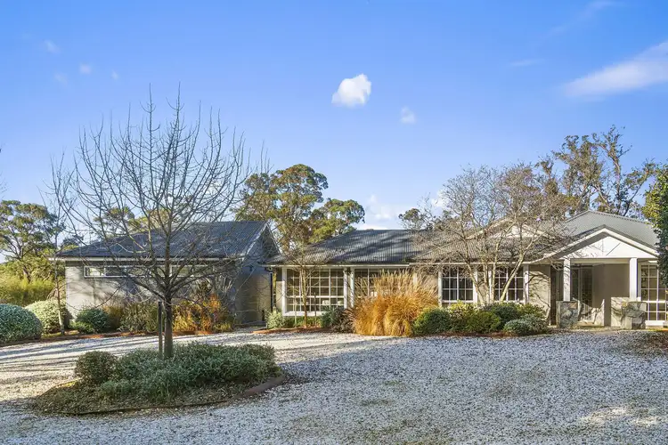 Main view of Homely house listing, 54 Greasons Road, Bundanoon NSW 2578