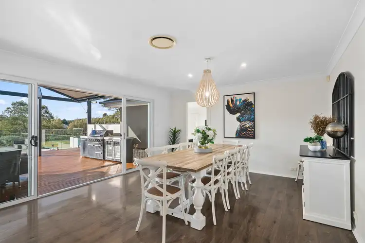 Fifth view of Homely house listing, 54 Greasons Road, Bundanoon NSW 2578
