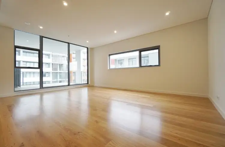 Second view of Homely apartment listing, 803/1 Mooltan Avenue, Macquarie Park NSW 2113