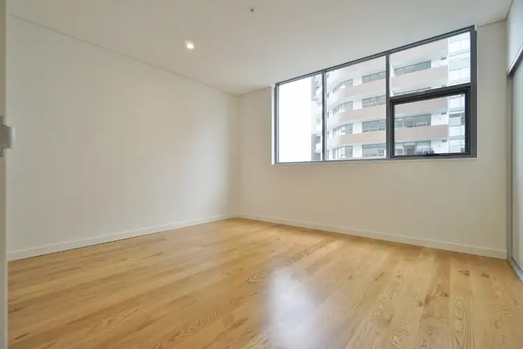Fourth view of Homely apartment listing, 803/1 Mooltan Avenue, Macquarie Park NSW 2113