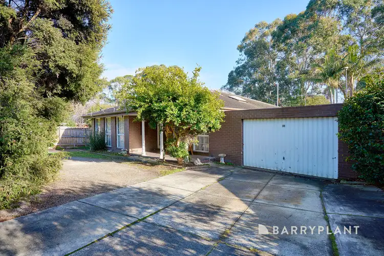 31 Grayling Crescent, Croydon VIC 3136