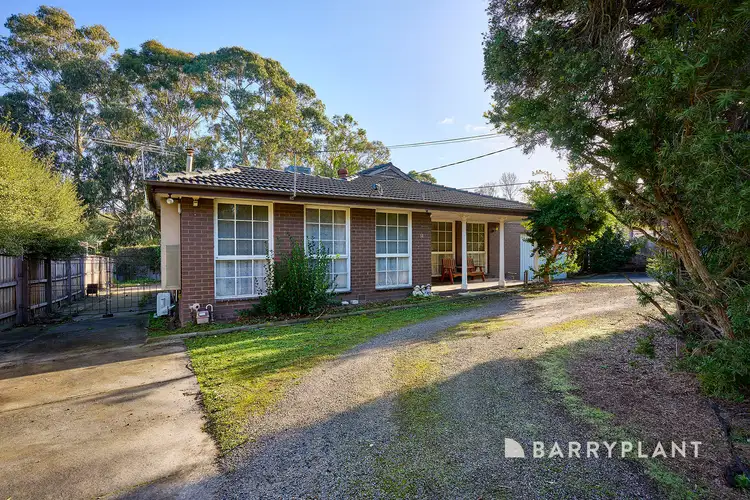 Second view of Homely house listing, 31 Grayling Crescent, Croydon VIC 3136