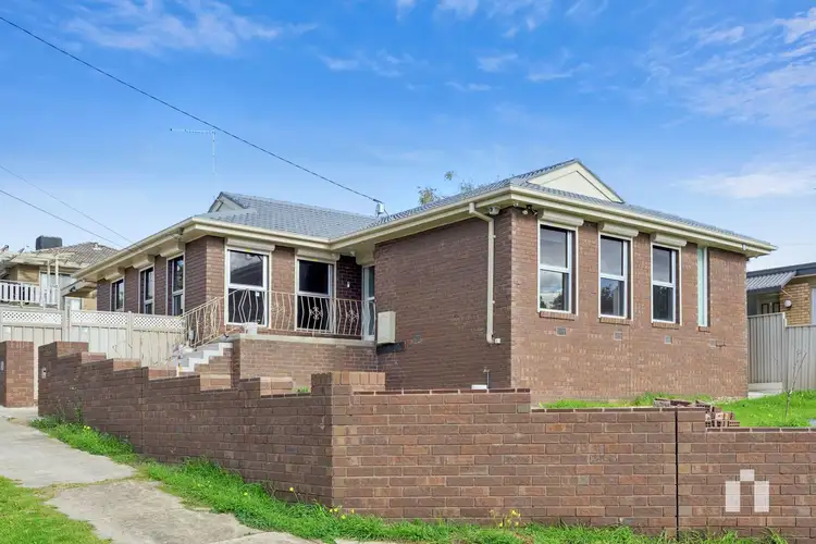 Main view of Homely house listing, 1 Panorama Close, Bundoora VIC 3083