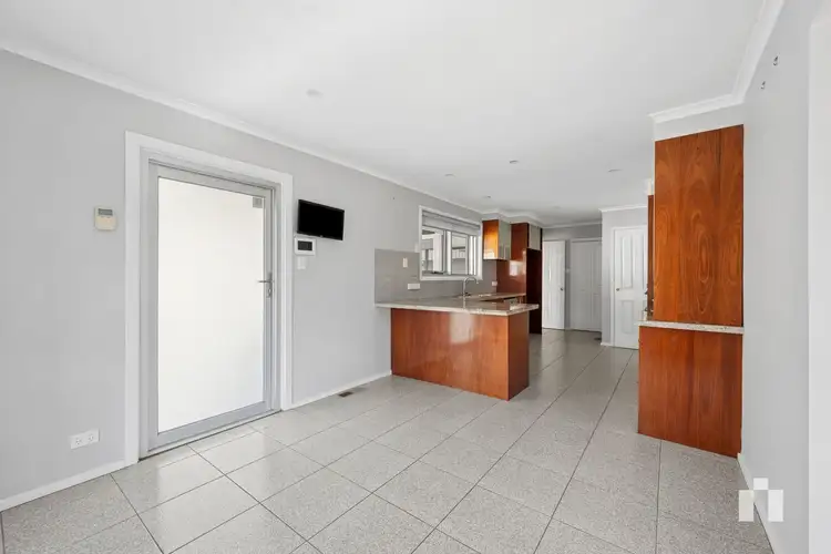 Second view of Homely house listing, 1 Panorama Close, Bundoora VIC 3083