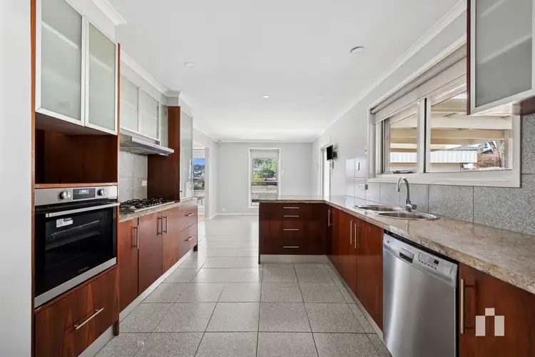 Third view of Homely house listing, 1 Panorama Close, Bundoora VIC 3083