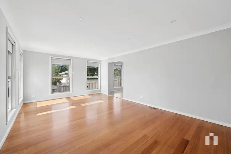 Fourth view of Homely house listing, 1 Panorama Close, Bundoora VIC 3083