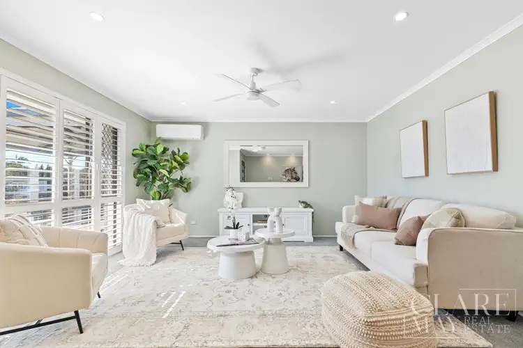 Second view of Homely house listing, 39 Odra Street, Camira QLD 4300