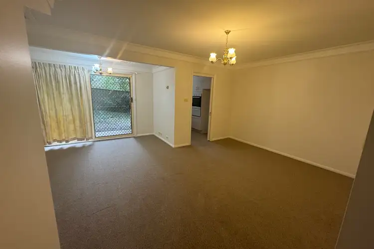 Main view of Homely townhouse listing, 10/8-10 Conie Avenue, Baulkham Hills NSW 2153