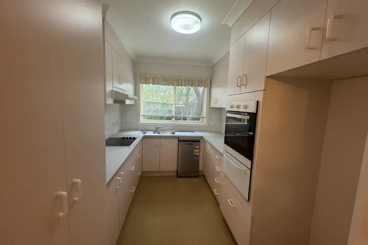 Second view of Homely townhouse listing, 10/8-10 Conie Avenue, Baulkham Hills NSW 2153
