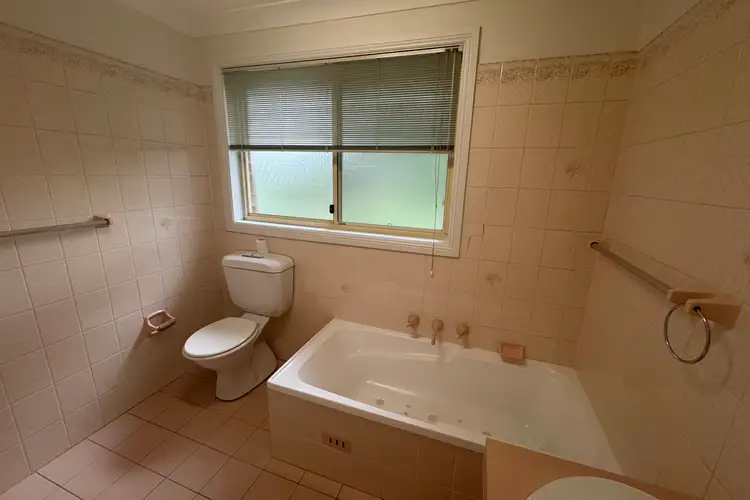 Fourth view of Homely townhouse listing, 10/8-10 Conie Avenue, Baulkham Hills NSW 2153