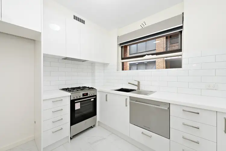 Second view of Homely apartment listing, 1/3 Ravens Grove, St Kilda East VIC 3183