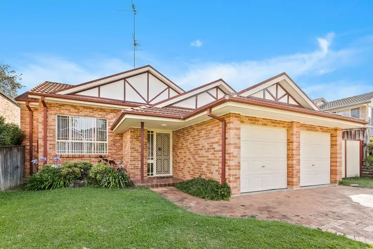Main view of Homely house listing, 7 Spruce Grove, Menai NSW 2234