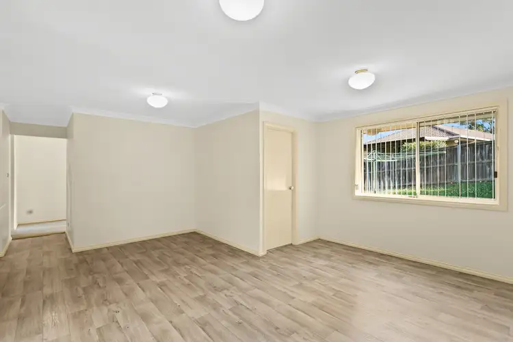 Second view of Homely house listing, 7 Spruce Grove, Menai NSW 2234
