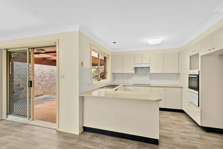 Third view of Homely house listing, 7 Spruce Grove, Menai NSW 2234