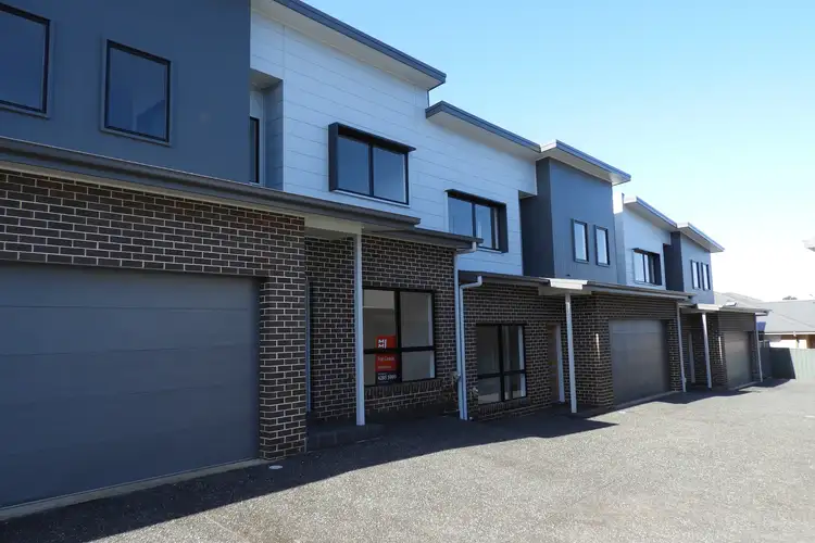 10/40 Eager Street, Corrimal NSW 2518
