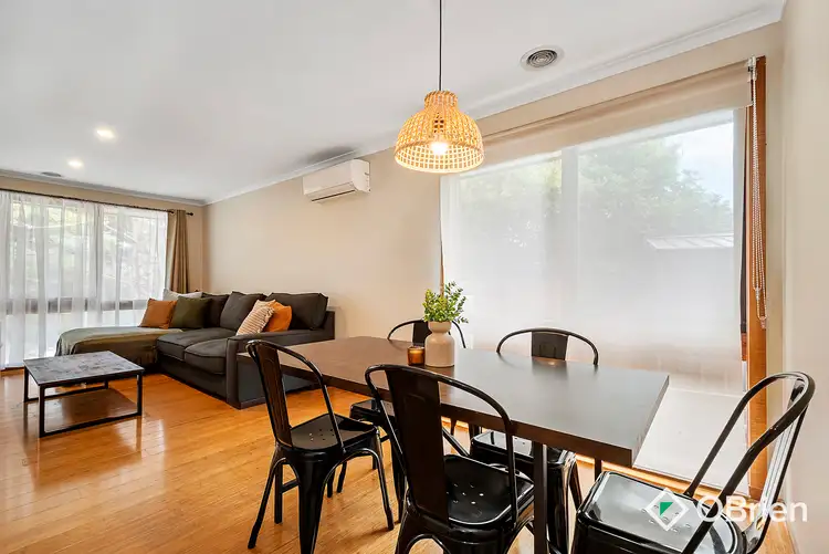 Second view of Homely house listing, 11 Gattinara Drive, Frankston VIC 3199