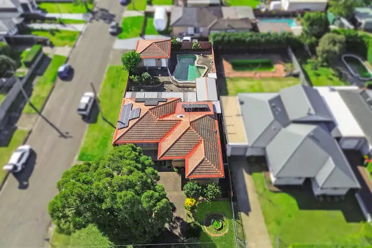 Main view of Homely house listing, 37 George Street, Riverstone NSW 2765
