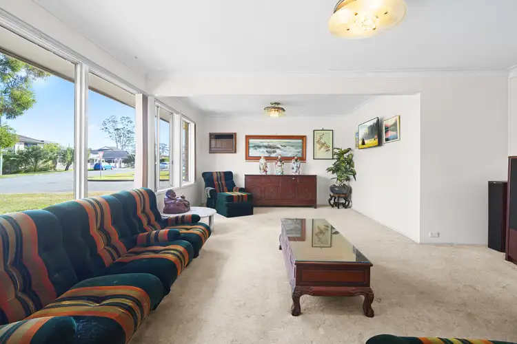 Third view of Homely house listing, 37 George Street, Riverstone NSW 2765