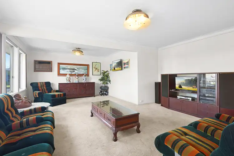 Fourth view of Homely house listing, 37 George Street, Riverstone NSW 2765