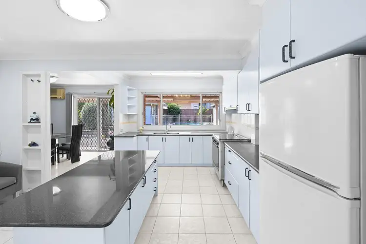Fifth view of Homely house listing, 37 George Street, Riverstone NSW 2765