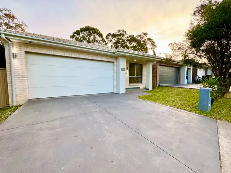 Main view of Homely house listing, 42 Ryan Crescent, Riverstone NSW 2765