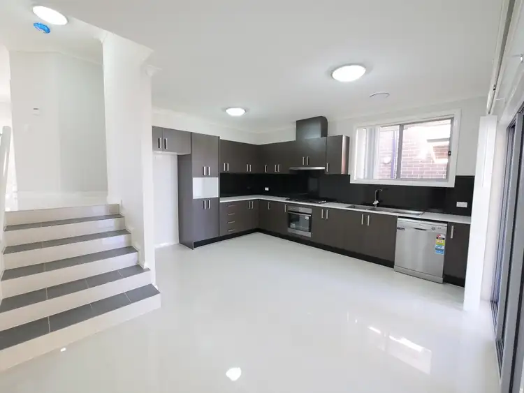 Third view of Homely house listing, 42 Ryan Crescent, Riverstone NSW 2765
