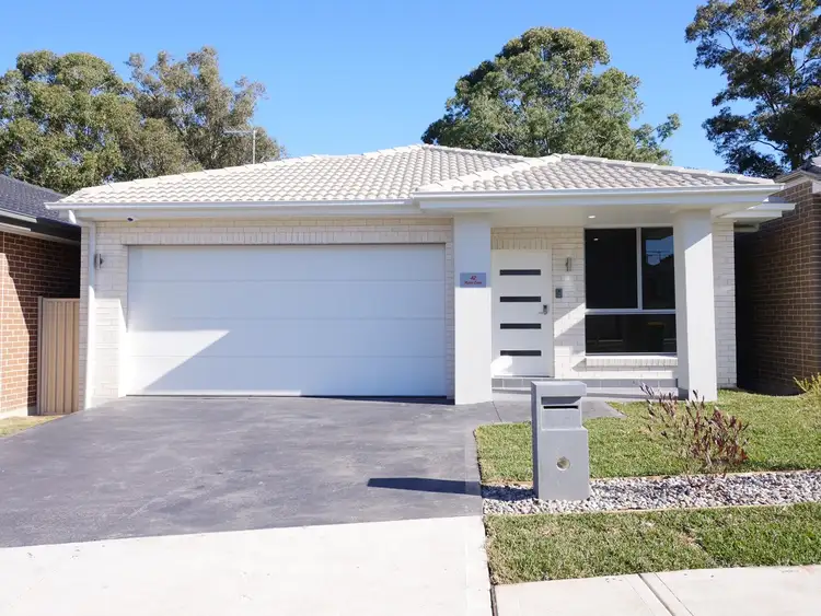 Fourth view of Homely house listing, 42 Ryan Crescent, Riverstone NSW 2765