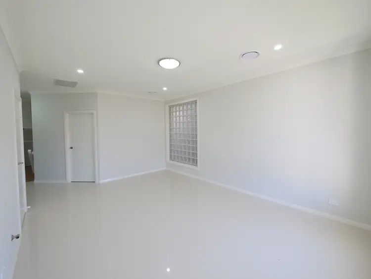 Fifth view of Homely house listing, 42 Ryan Crescent, Riverstone NSW 2765