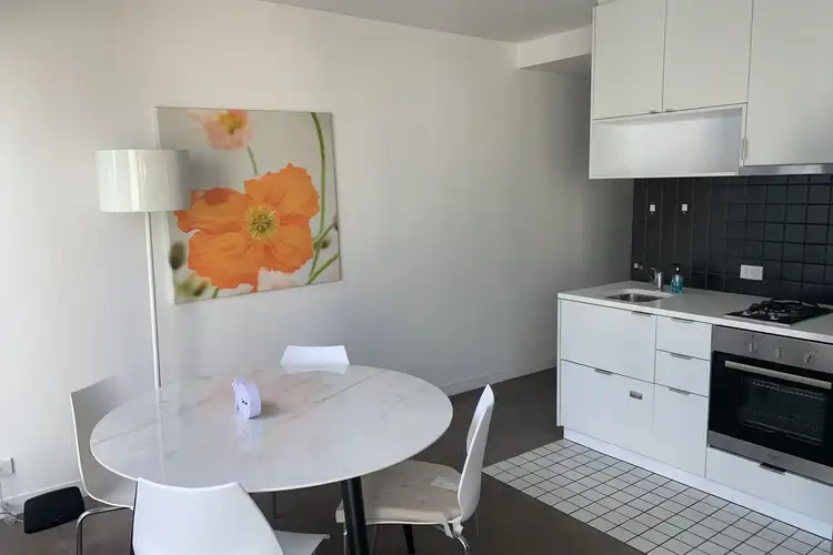 1103/31 Abeckett Street, Melbourne VIC 3000