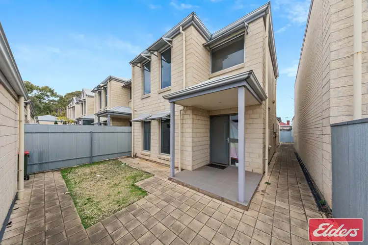 Second view of Homely house listing, 5/21A Eighth Street, Gawler South SA 5118